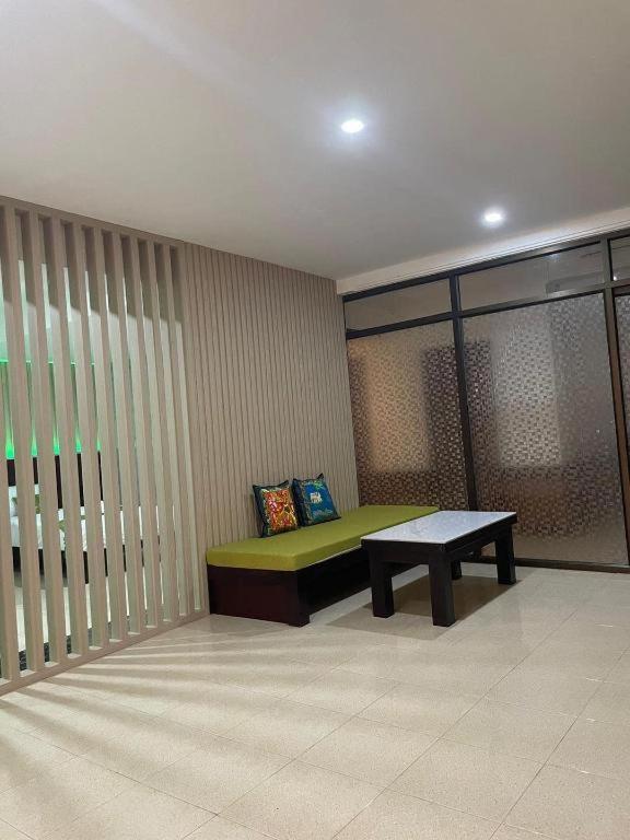 Saysamphanh Hotel Luang Prabang Buitenkant foto